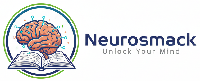 Neurosmack Logo